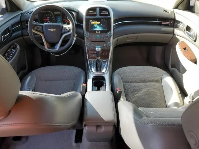 2013 CHEVROLET MALIBU 1LT