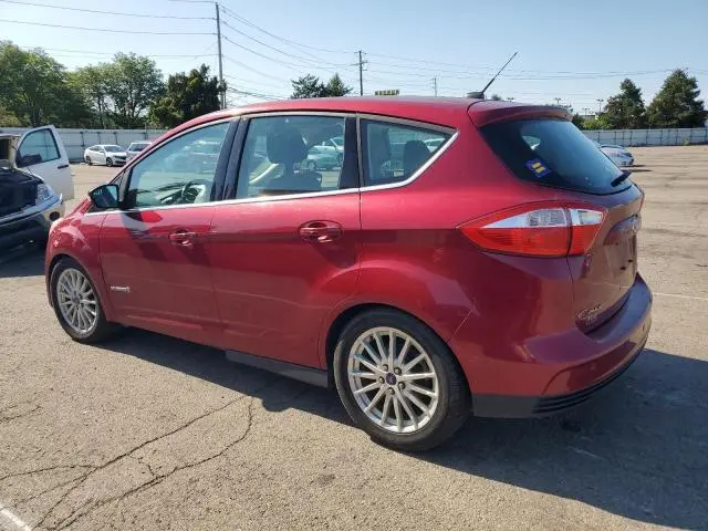 2013 FORD C-MAX SEL  