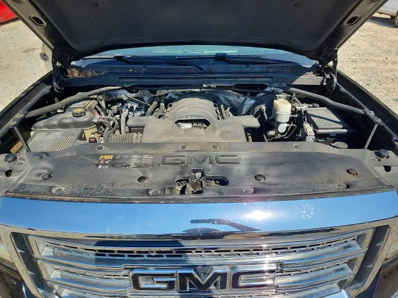 2015 GMC SIERRA C1500 SLE  