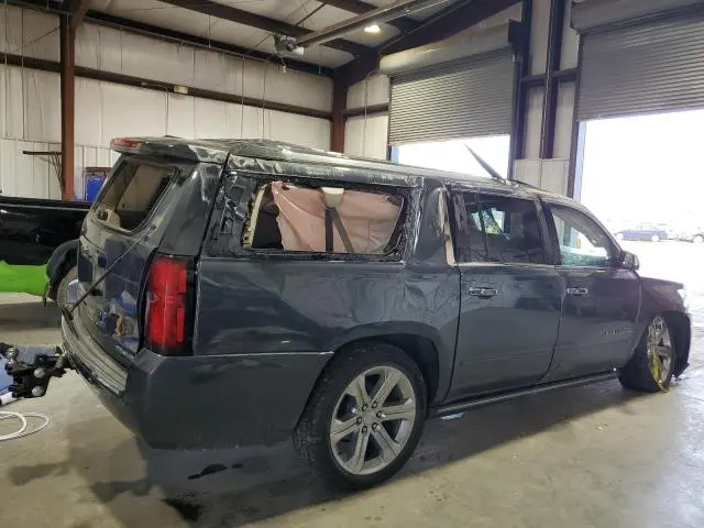 2020 CHEVROLET SUBURBAN K1500 PREMIER  