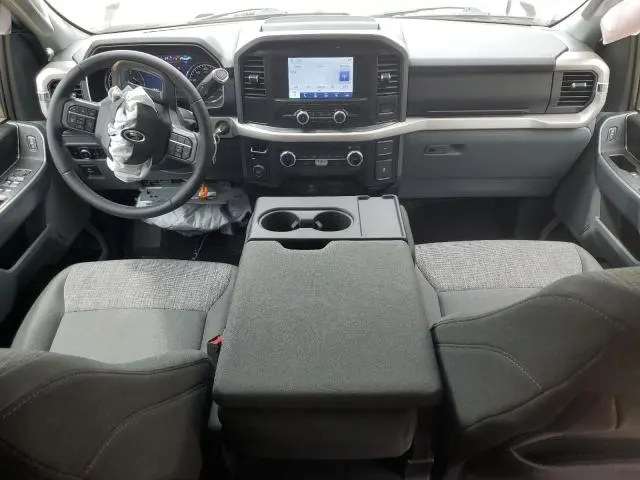 2023 FORD F150 SUPER CAB  
