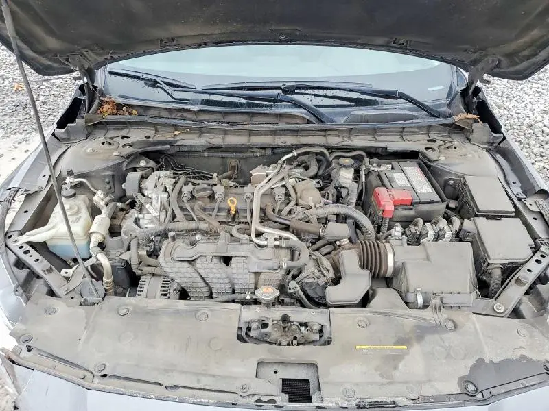 2022 NISSAN ALTIMA SL  