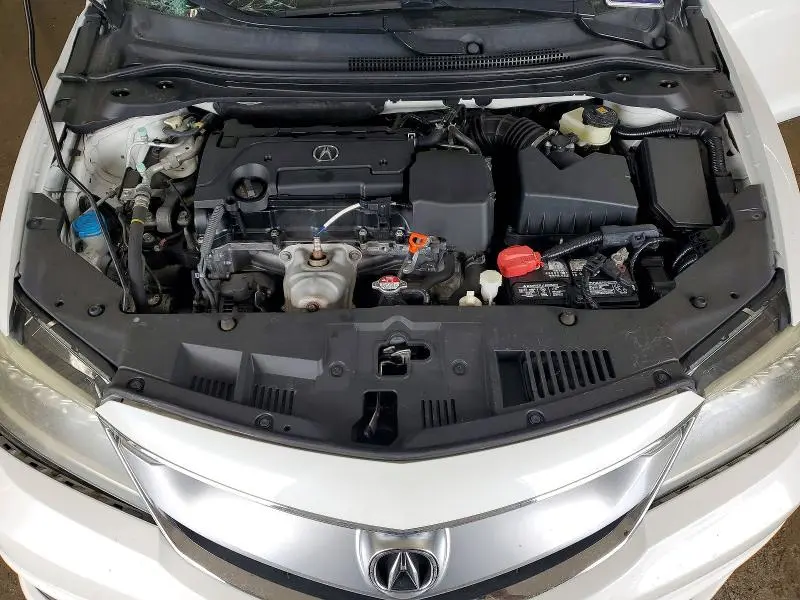 2017 ACURA ILX BASE WATCH PLUS  