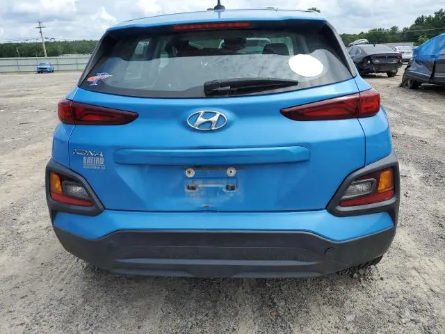 2020 HYUNDAI KONA SE  