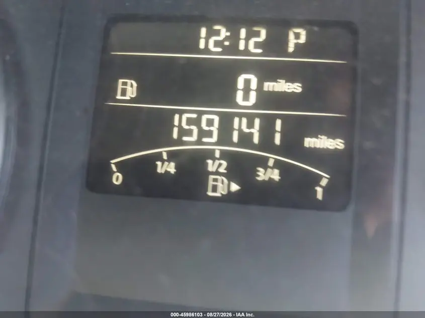 2012 VOLKSWAGEN JETTA 2.5L SEL PREMIUM