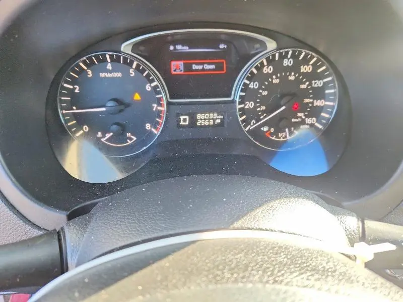 2014 NISSAN ALTIMA 2.5 SV  