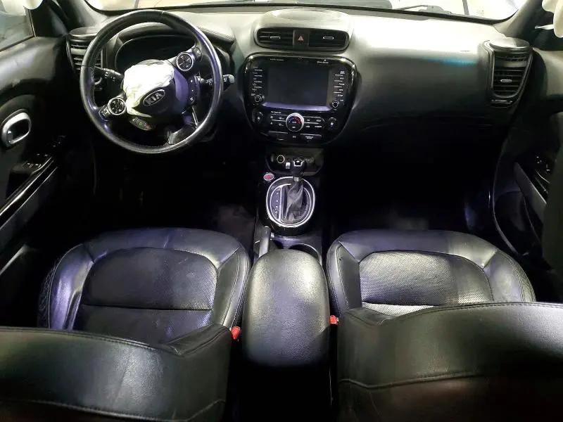 2014 KIA SOUL !  