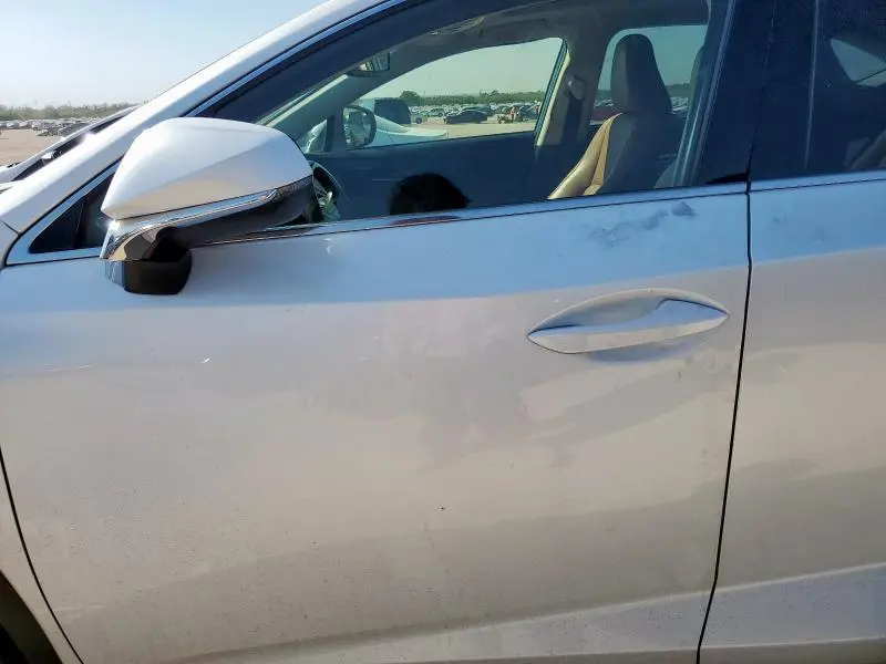 2018 LEXUS NX 300 BASE  