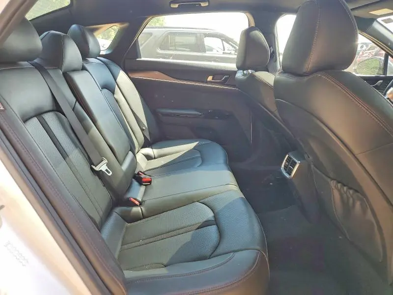 2024 KIA K5 GT  
