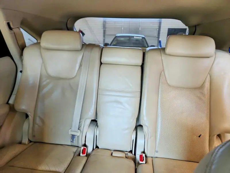 2010 LEXUS RX 450H  