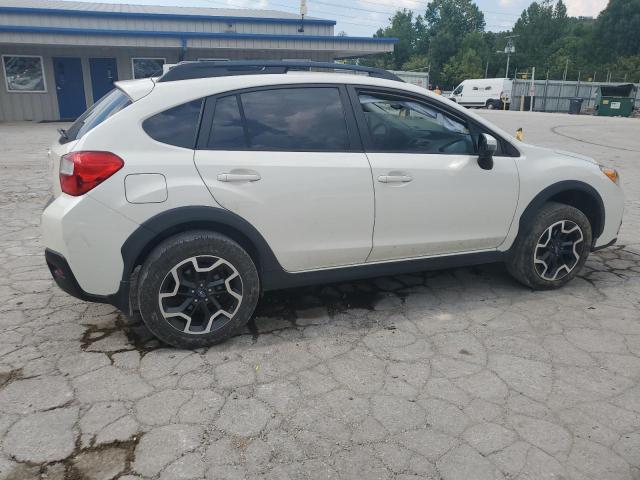 2016 SUBARU CROSSTREK LIMITED