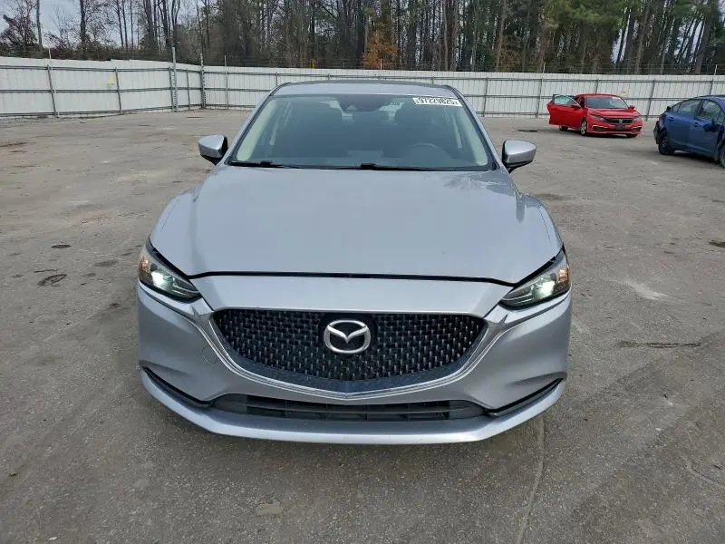 2018 MAZDA 6 SPORT  