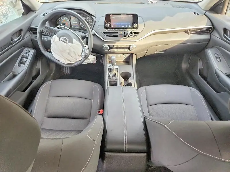 2024 NISSAN ALTIMA S  