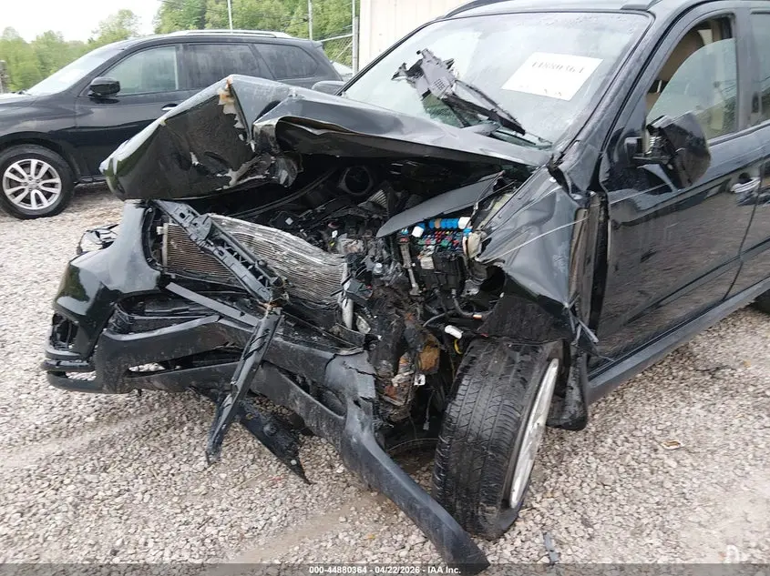 2012 HYUNDAI SANTA FE LIMITED V6
