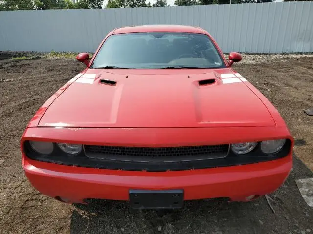 2014 DODGE CHALLENGER R/T  