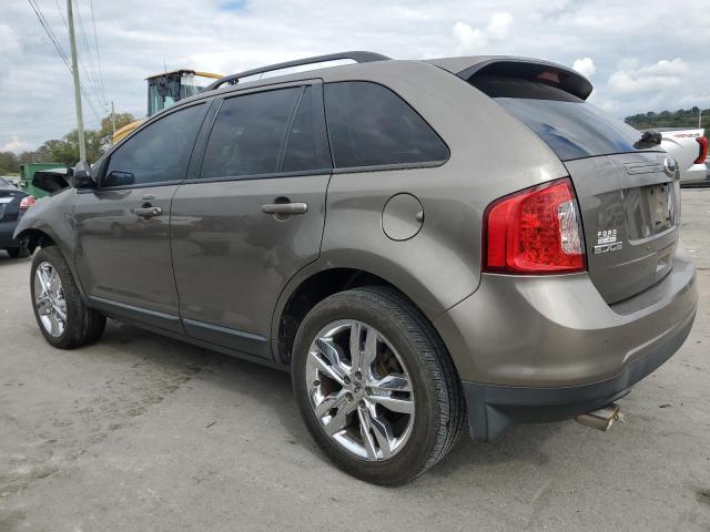 2012 FORD EDGE SEL