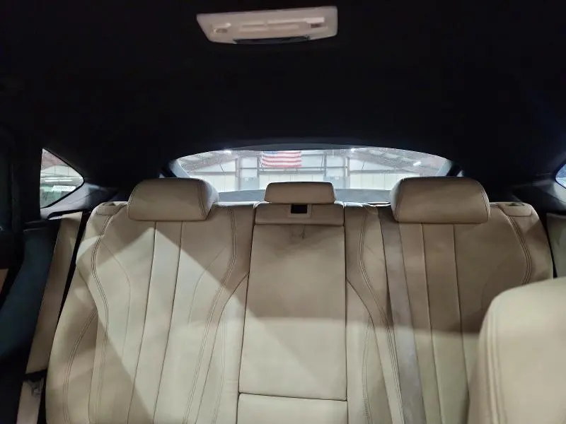 2019 BMW X6 SDRIVE35I  