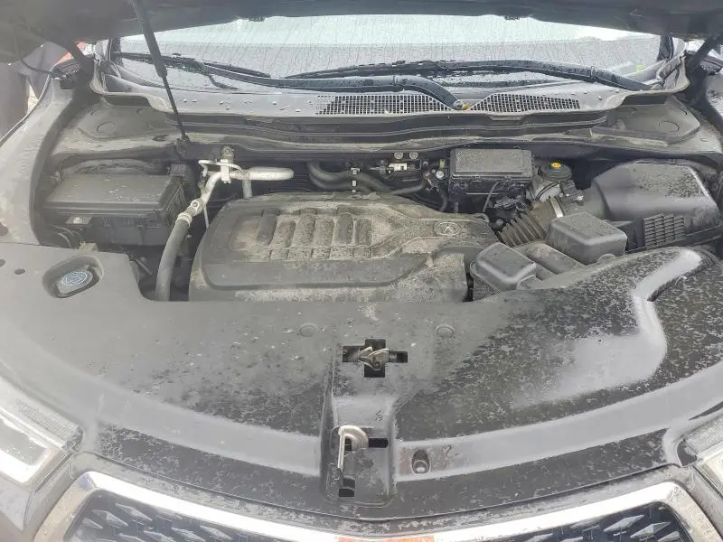 2020 ACURA MDX TECHNOLOGY  
