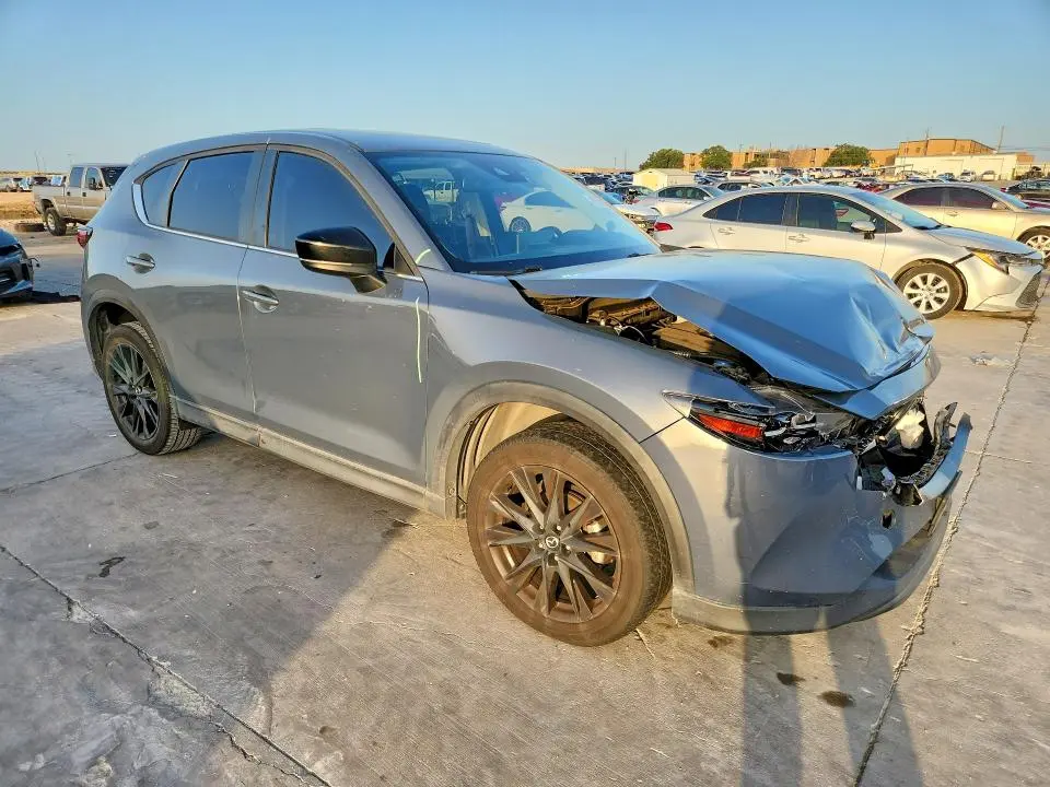 2023 MAZDA CX-5 PREFERRED  