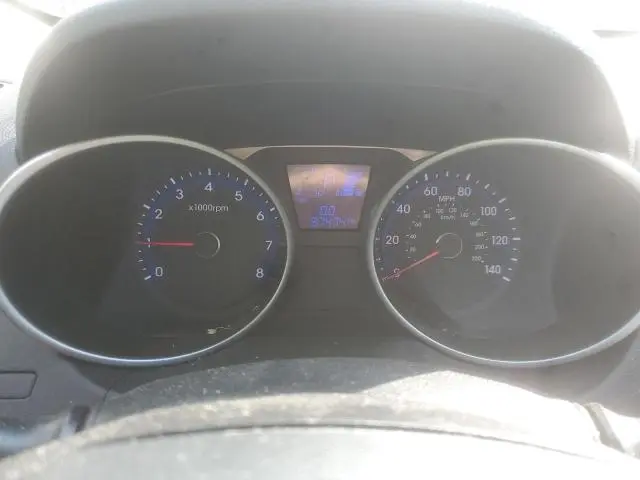 2014 HYUNDAI TUCSON GLS