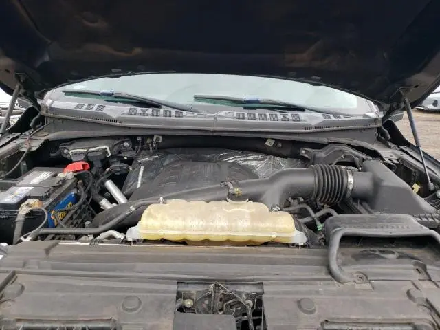 2016 FORD F150 SUPER CAB  