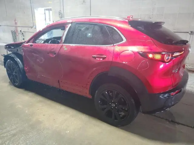 2021 MAZDA CX-30 PREMIUM PLUS  