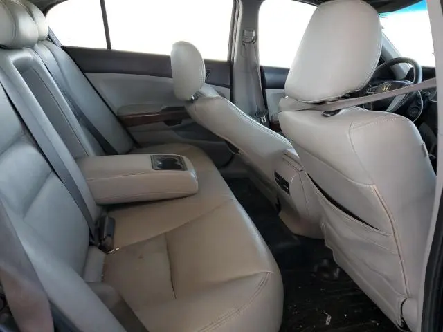 2011 HONDA ACCORD EX  