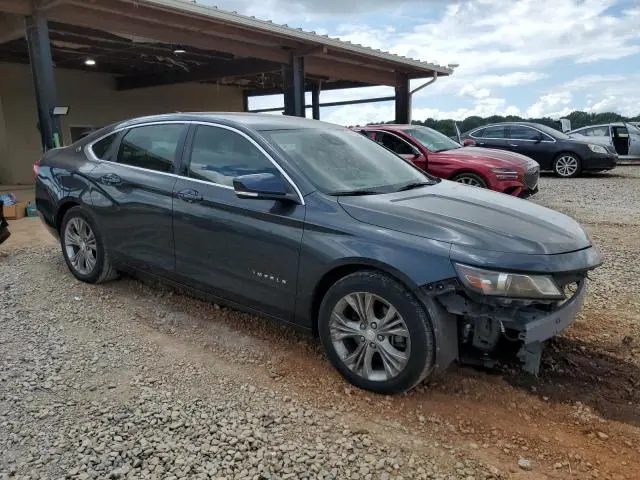 2014 CHEVROLET IMPALA LT  