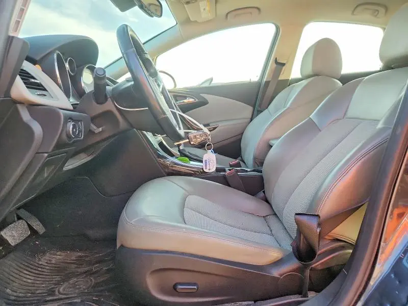 2013 BUICK VERANO CONVENIENCE  