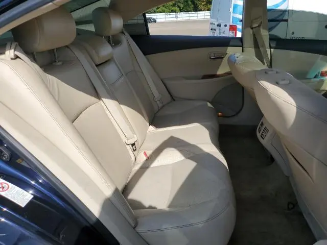 2010 LEXUS ES 350  