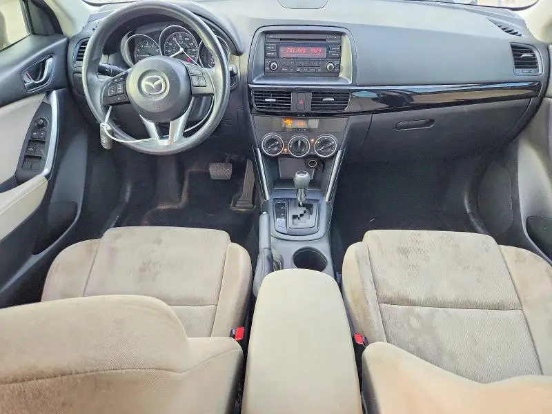 2014 MAZDA CX-5 SPORT  