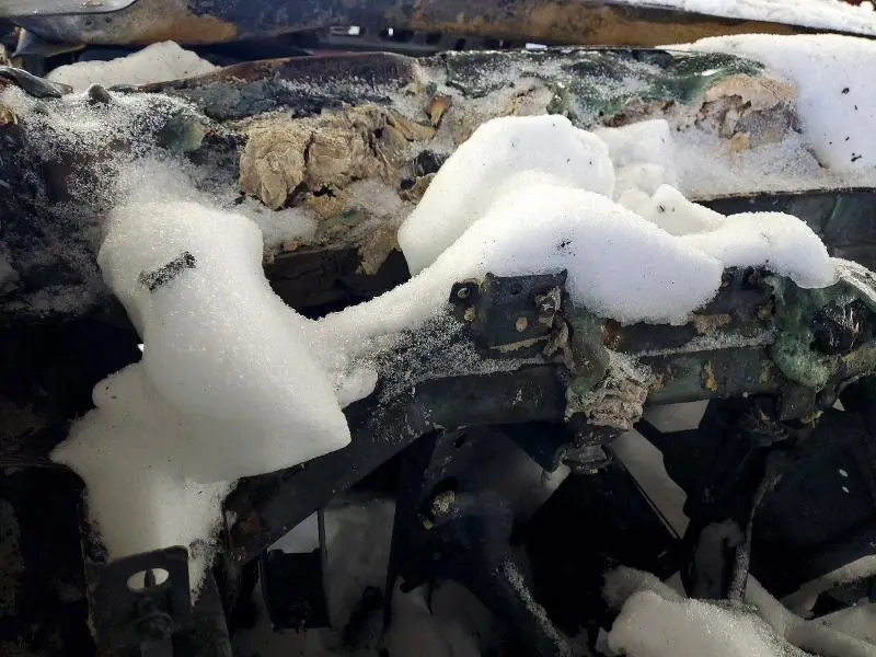 2018 GMC SIERRA K2500 DENALI  