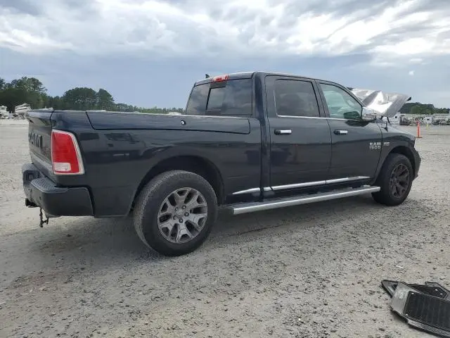 2017 RAM 1500 LONGHORN  