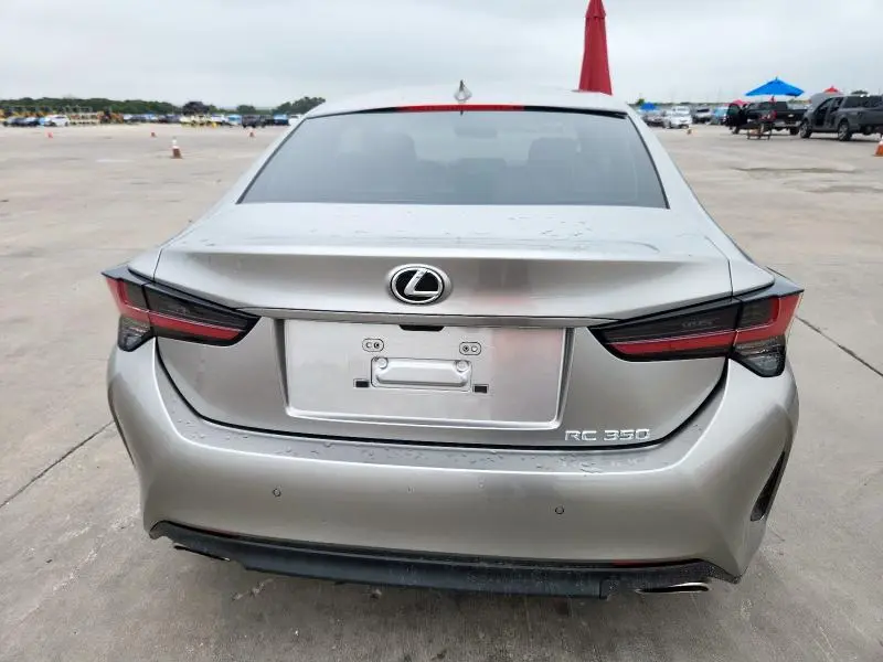 2023 LEXUS RC 350 BASE  