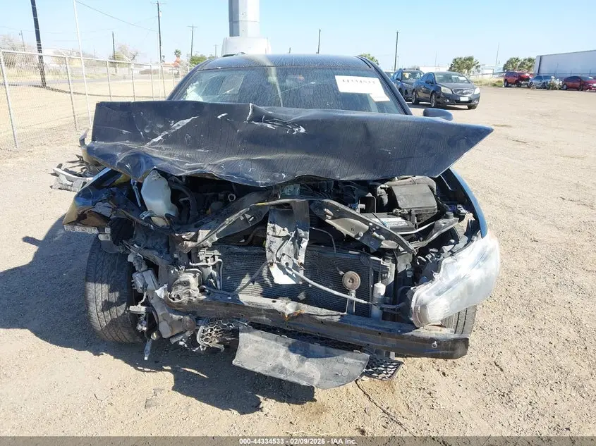 2015 MITSUBISHI LANCER GT