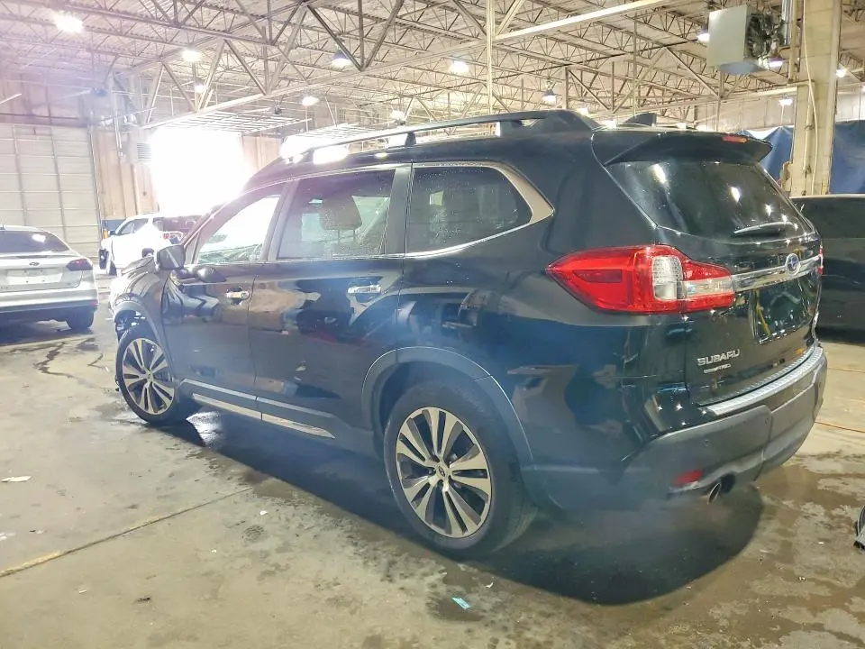 2022 SUBARU ASCENT TOURING  