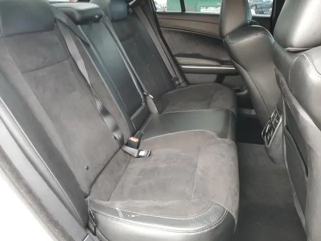 2020 DODGE CHARGER SCAT PACK  