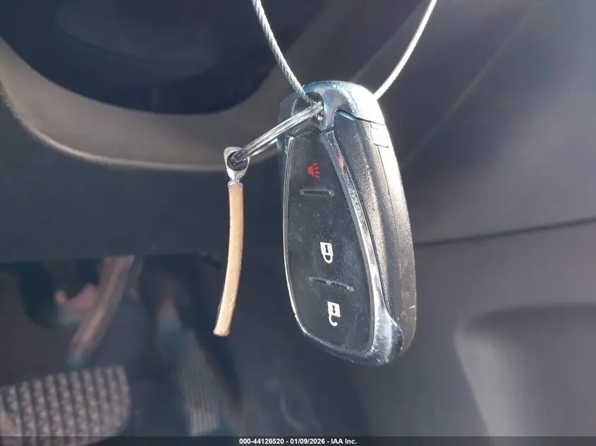 2020 CHEVROLET EQUINOX AWD LT 1.5L TURBO