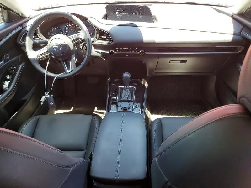2025 MAZDA CX-30 SELECT  