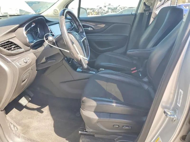 2019 BUICK ENCORE SPORT TOURING  
