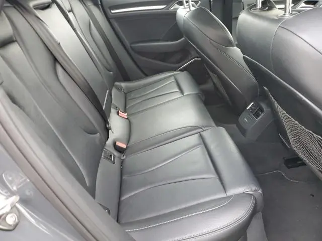 2020 AUDI A3 S-LINE PREMIUM PLUS  