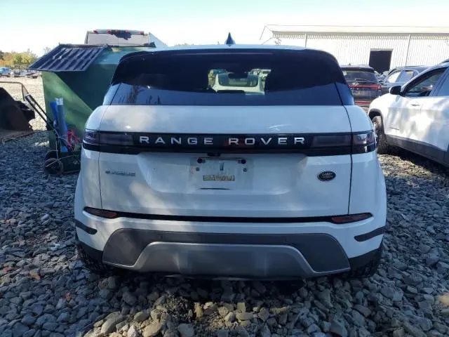 2023 LAND ROVER RANGE ROVER EVOQUE SE  