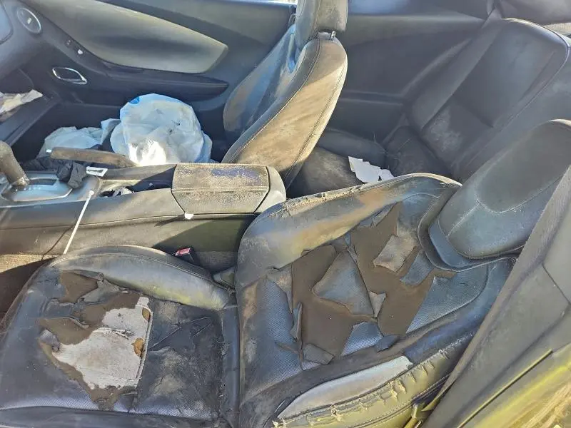 2013 CHEVROLET CAMARO LT  