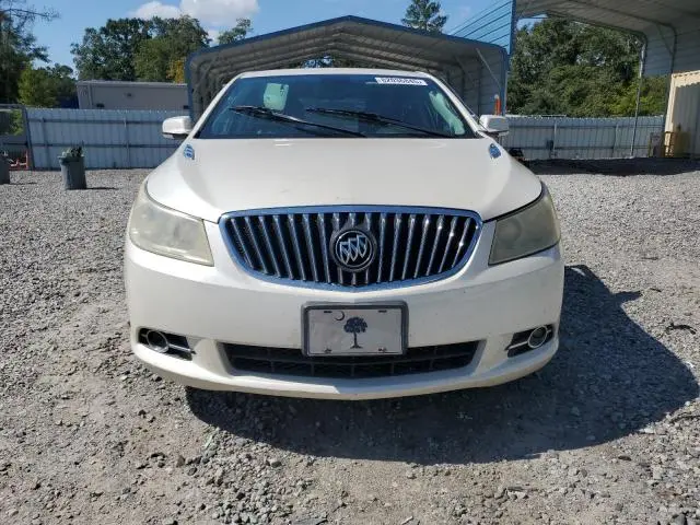 2013 BUICK LACROSSE   