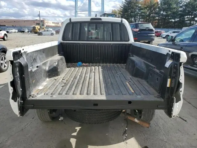 2022 TOYOTA TACOMA ACCESS CAB  