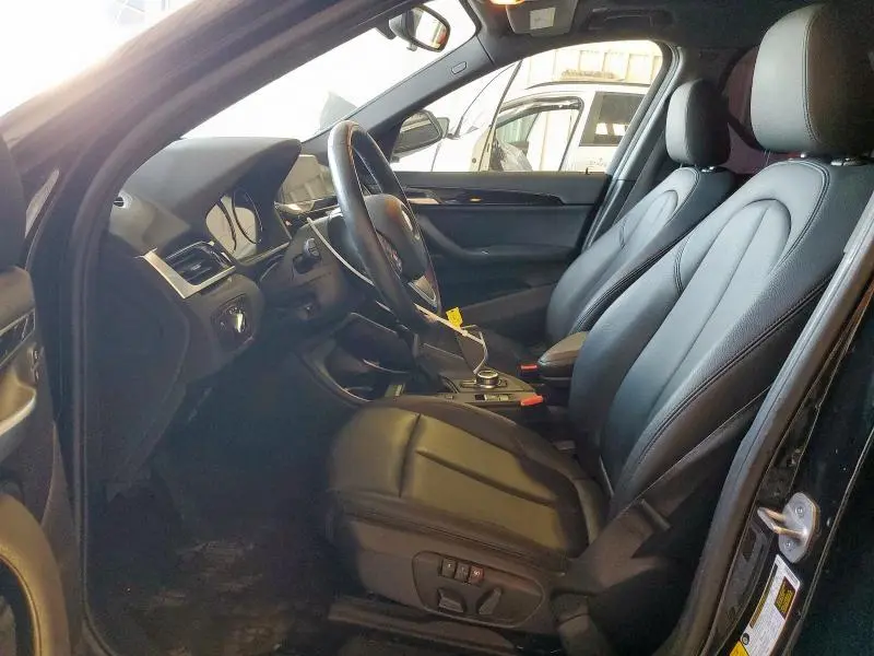 2019 BMW X1 SDRIVE28I  