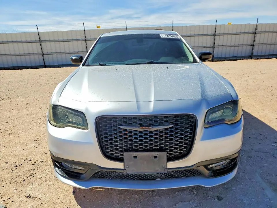 2020 CHRYSLER 300 TOURING  