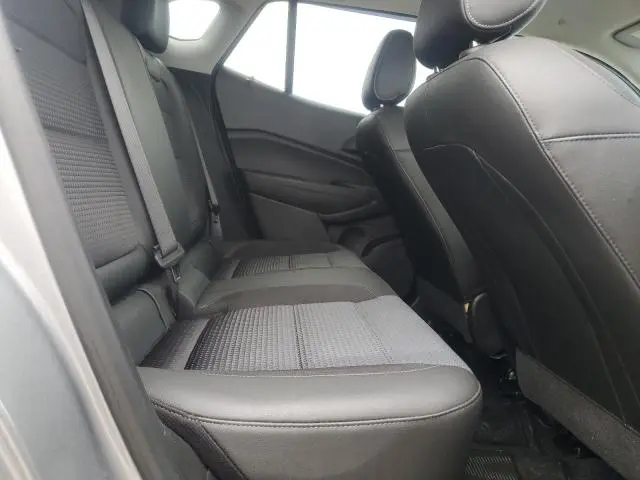2024 CHEVROLET TRAX 1LT  
