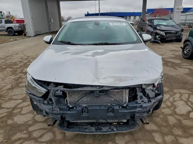 2018 BUICK REGAL PREFERRED  