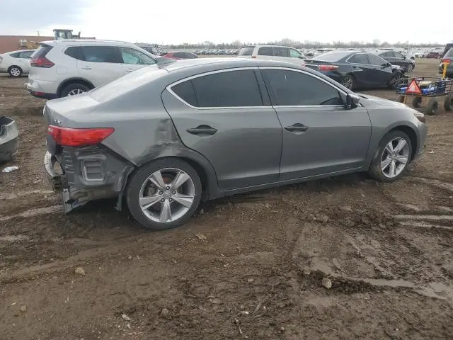 2014 ACURA ILX 20 TECH  
